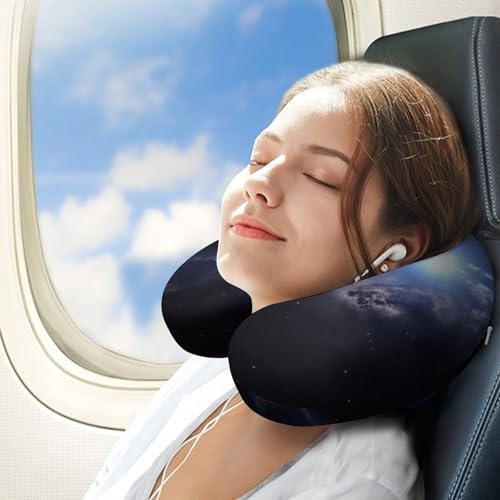 Almohada espuma viscoelástica 30 cm x 25 cm cervical miniatura 3