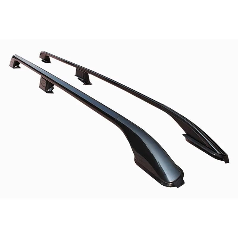 Barre transport rail toit pour Toyota Land Cruiser LC100 UZJ100