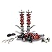 Skunk2 541-05-6740 Pro-C Coil-Over for Honda Civic