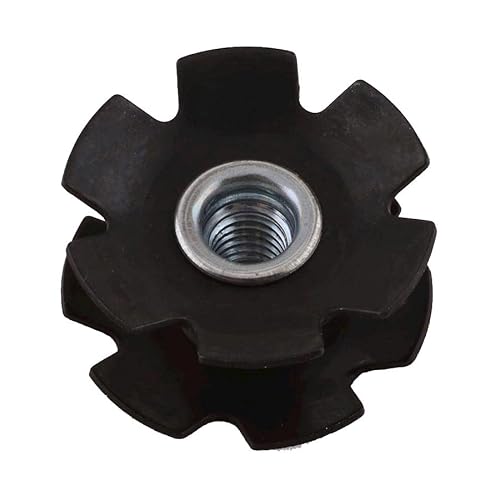 Fsa Bicycle Headset Star-Fangled Nut - 1-1/8-160-2015 #TOP22