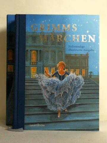 Grimms Märchen: vollständige...