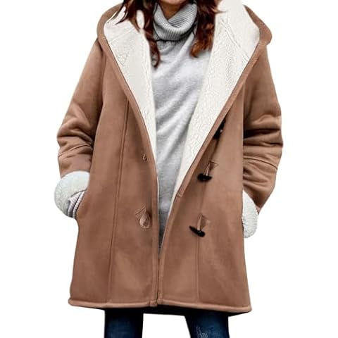 Veste Polaire Yuson Girl Cover