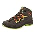 Produktbild Lowa Innox Evo GTX QC Junior - Graphite/Flame