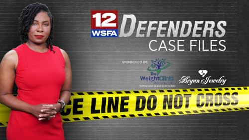 Case File: Jeremy Allen