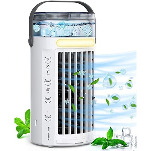 Ventilador Humidificador Lidl | Me pica la curiosidad