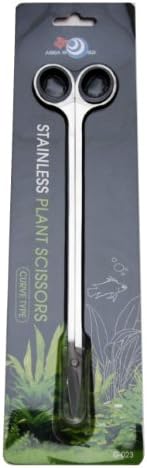 ua-023 UP 浅绿色剪刀 ( angle )