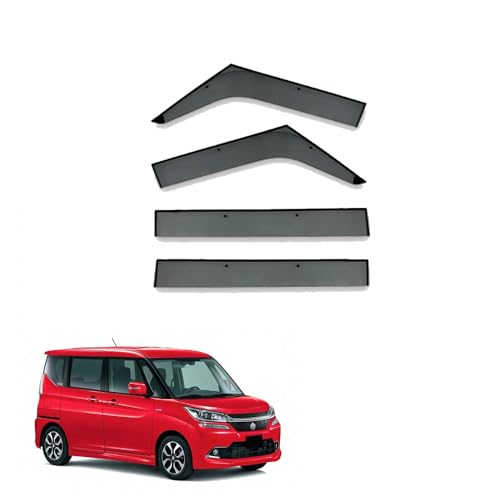 ドアバイザー ソリオ MA37S」の人気商品一覧 | 安い商品を通販サイト