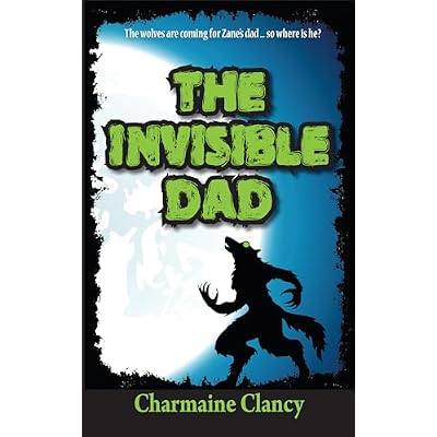 The Invisible Dad