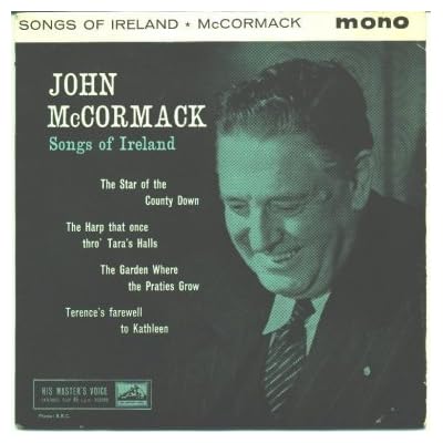 Songs Of Ireland