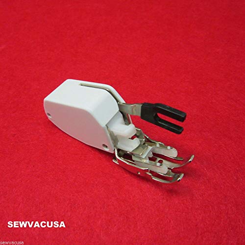 Prensatela para acolchado compat. Singer Máquina Esteem II