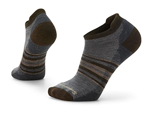 Smartwool Outdoor Light Cushion Low Ankle