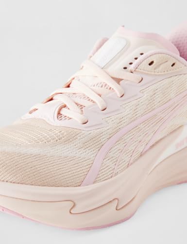 Image of Puma Womens Deviate Nitro 4 WNS Running Shoe