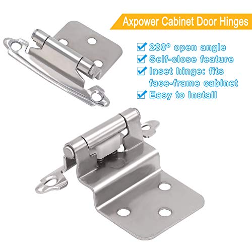 image for AxPower 30 Packs 3/8