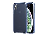 tech21 Evo Rox for Apple iPhone Xs Max with 12 ft. Drop Protection - Soul Blue
