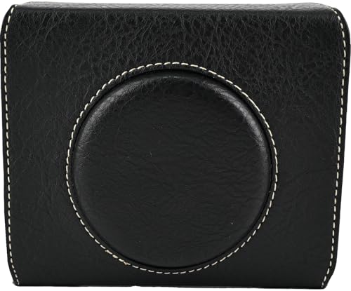 Funda de cuero PU para cámara Leica SOFORT 2 miniatura 1