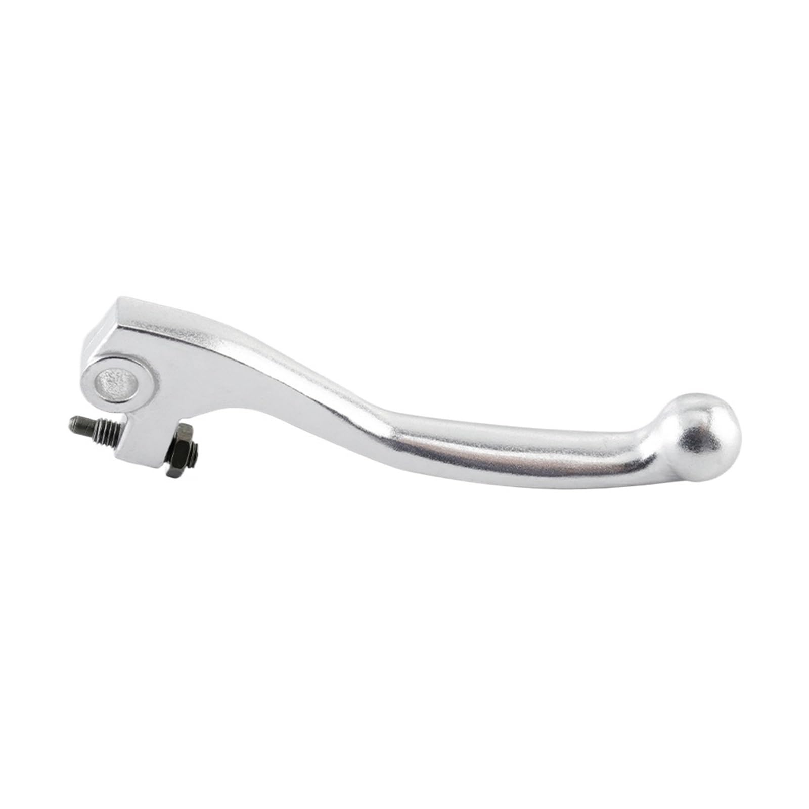 Wkdyriwo Right Brake Lever Brake Clutch Lever Motocross Hand Levers For Hon&Da Cr125r Cr250r Crf250r Crf450r Crf 250X 450X 250R 450R 2004-2018 Crf250 Crf450 Motorcycle Brake Clutch Levers