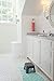 Rubbermaid One-Step Stool Bisque Holds up to 200 Pounds 7