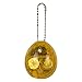 Tamagotchi Nano x Jurassic Park - 30th Anniversary Dinosaur Amber ver.