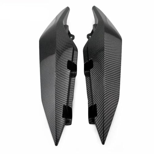 Capot de siege moto XJ6 panneau de carenage arriere rigide