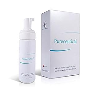 Pureceutical Espuma