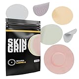 CGM Patches für Skin Grip Freestyle Libre (20er-Pack), wasserdicht und schweißfest für 10-14 Tage, vorgeschnittenes Klebeband, kontinuierlicher Schutz des Glukosemonitors (Teigpackung)