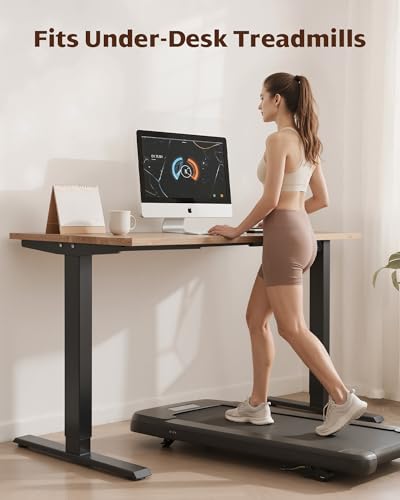 TOPSKY Dual Motor Electric Standing Desk Frame - image 9