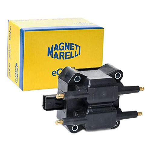 Marelli 060717040012 Bobina Accensione