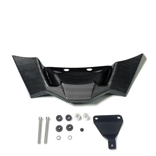Aileron avant moto pour F900R 2021-2022 couvercle de carénage conique