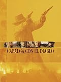  Cabalga con el diablo