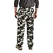 Guide Gear Cargo Joggers Men’s Sweatpants, Camo Pants, Jogger Pants Woodland Large