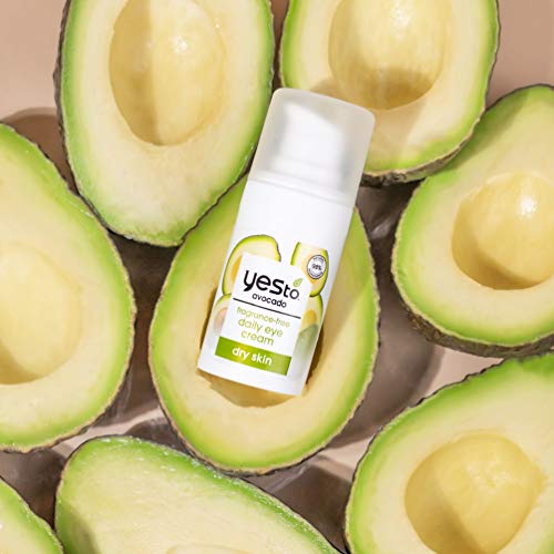 Yes To 8035670 Avocado Daily Eye Cream thumb #5