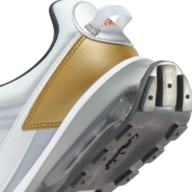 Image of Nike Women's Air Max Pre-Day Shoes