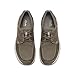 Clarks Men's Sailview Lace Boat Shoe, Taupe Nubuck, 10.5
