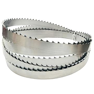 best bandsaw blade for resawing