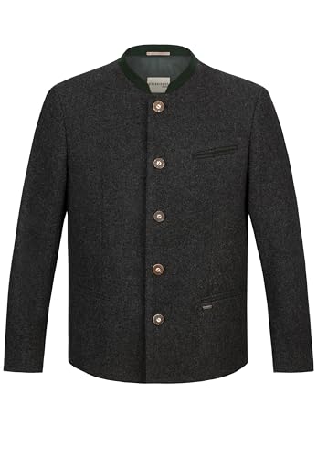 Trachtenjacke Conrad Stockerpoint : le blazer en maille confortable qui remplace le costume rigid