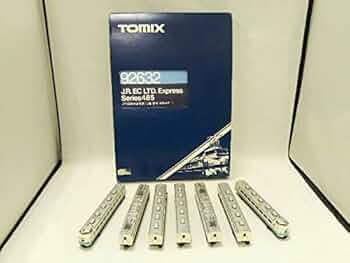 NゲージTOMIX.JR485系特急電車（北越.雷鳥.白鳥カラー） TOMIX 485系特急電車（北越•雷鳥•白鳥カラー） TOMIX 485系