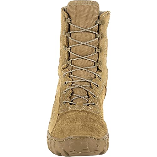 ROCKY S2V Waterproof 400G Insulated Military Boot3