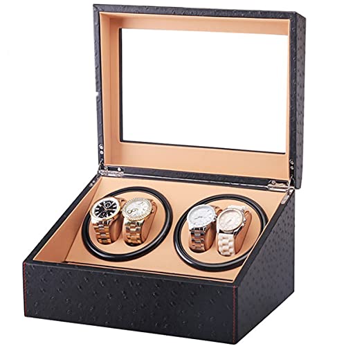 Boîte de rangement montre automatique pour protéger vos montres de valeur