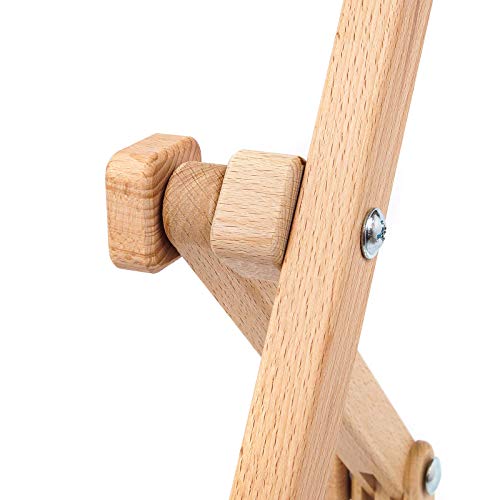 Bastidor para bordar con pie y soporte de marco de bordado ajustable Needlework 7