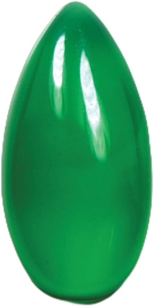 20X10 MM Size Real Green Onyx Pear Shape Stone Cabochon Flatback Wholesale Loose Gemstone