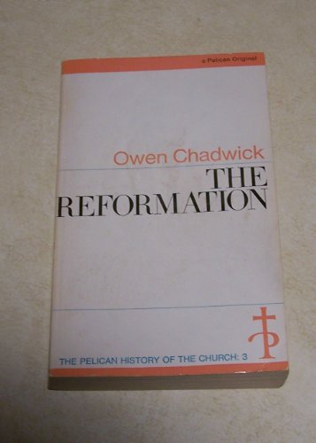 The Reformation B006K4E9QQ Book Cover