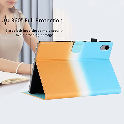 BYCeKe Case for iPad (A16) 11th Generation 11 Inch (2025), iPad 10th Generation Case 10.9 Inch (2022) - Image 3