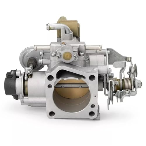 Corps de papillon 22210-62220 admission air de rechange Tundra T100 V6 3.4 - 2