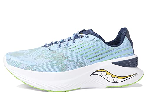 Image of Saucony Mens Endorphin Shift 3 Running Shoe