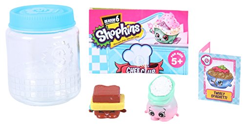 Shopkins Chef Club Playset (2 Pack)