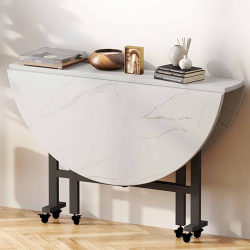 Table à manger pliante pour studio : la solution aux salles à manger encombrées - 2