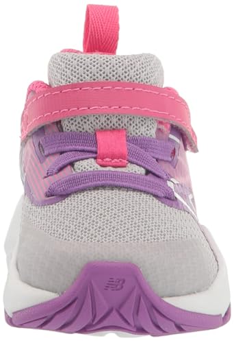 Image of New Balance Kids' Rave Run V2 Hook and Loop