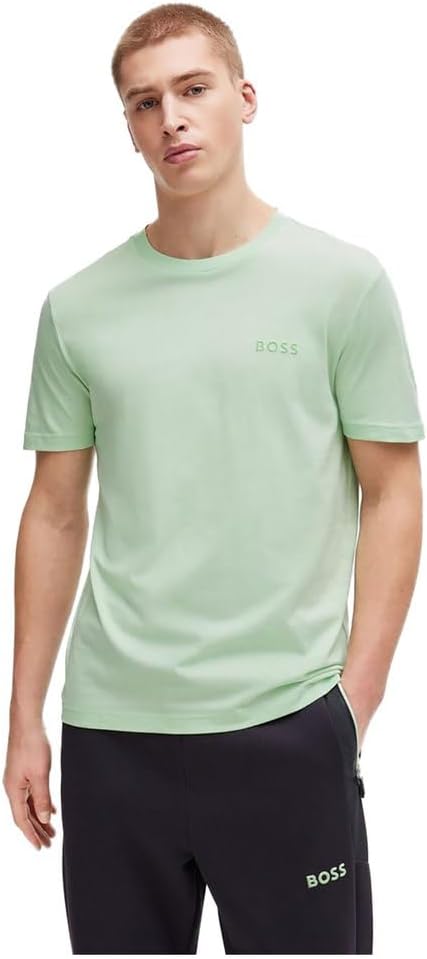 BOSS Men's Tee 12 T_Shirt