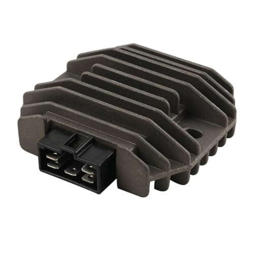 Régulateur de tension de moto durable pour Suzuki XF 650 et DR 650