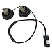OEM Quality Knock Sensor Wire Harness Kit Fits 917-033 12601822 12575869 12597415 For Chevrolet Chevy GMC GM Cadillac Hummer Pontiac/ZBN